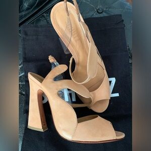 Schutz Anoushka heels
